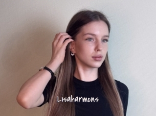 Lisaharmons