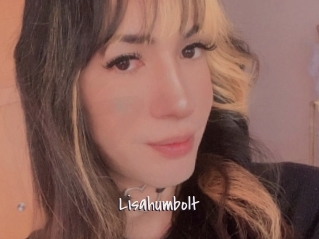 Lisahumbolt