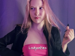 Lisajenkins