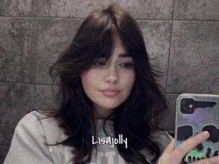 Lisajolly