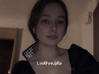 Lisakendale