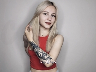 Lisakiss