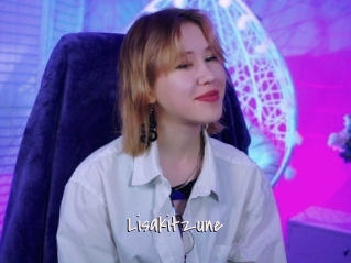 Lisakitzune