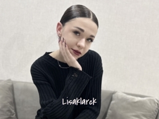 Lisaklarck
