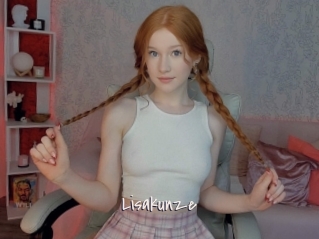 Lisakunze