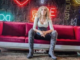 Lisaloki