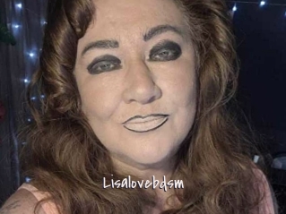 lisalovebdsm Commando Sexy