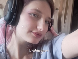 Lisamognes