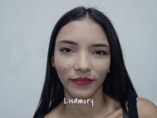 lisamory Commando Sexy