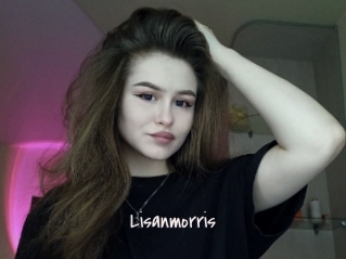 Lisanmorris