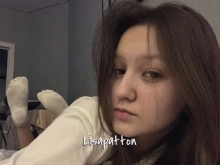 Lisapatton