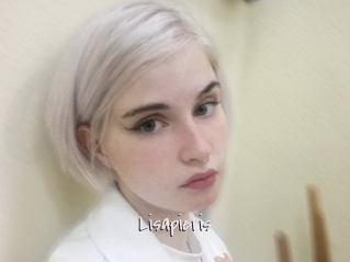 Lisapieris