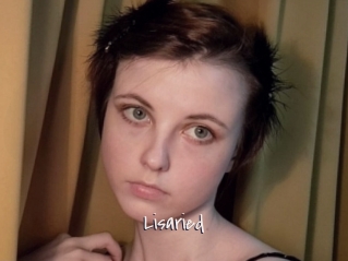 Lisaried