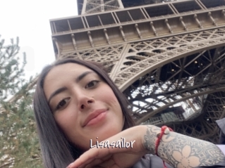 Lisasailor