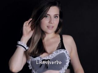 lisasilverbe Commando Sexy