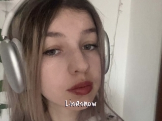 lisasnow Commando Sexy