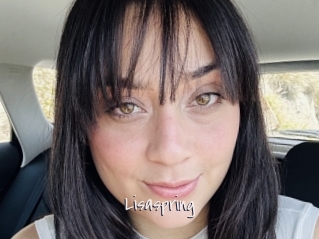 Lisaspring