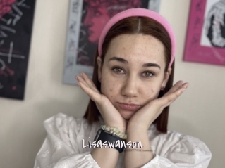 Lisaswanson