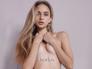lisavlen Commando Sexy