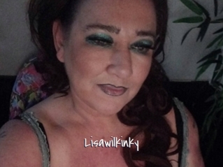 Lisawilkinky