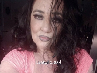 Lisawilzaad