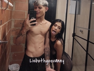 Lisbethgeovanny