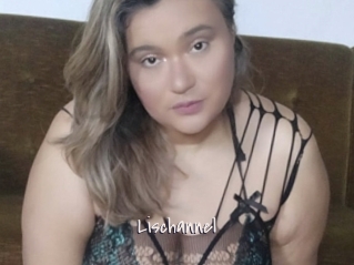 Lischannel