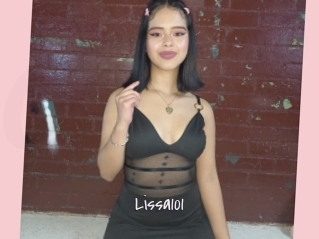 lissa101 Commando Sexy