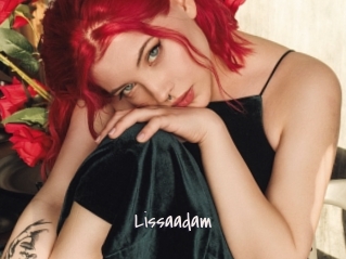 Lissaadam
