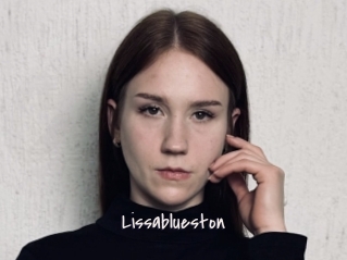 Lissablueston