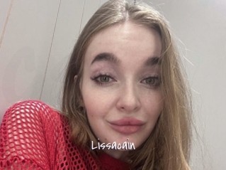 Lissacain