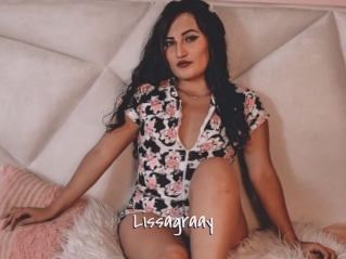 Lissagraay