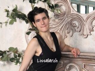 Lissalarch