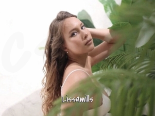 lissamills Commando Sexy