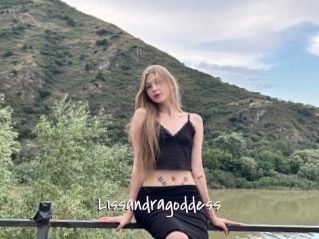 Lissandragoddess