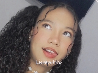 Lissapetite