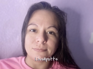 Lissapotts