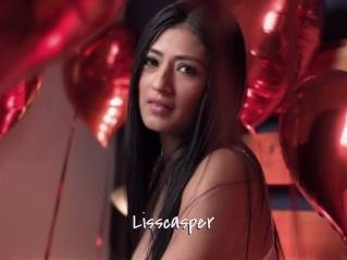 Lisscasper