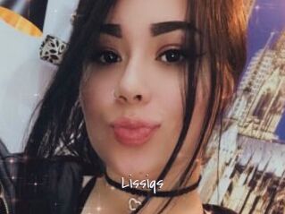 Lissiqs