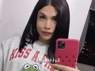 lissmattell Commando Sexy
