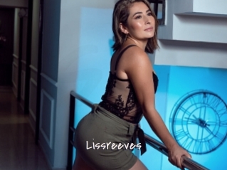 Lissreeves