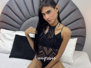 lissyrouse Commando Sexy