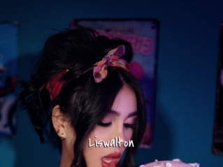 Liswalton