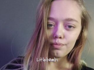 Litlebambi