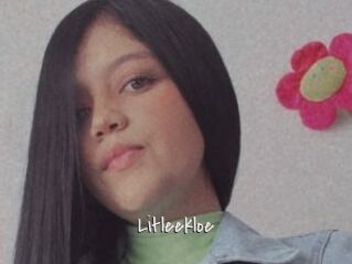 Litleekloe