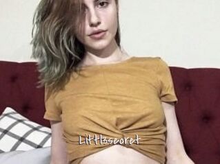 Littl3secret
