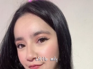 Little_mily
