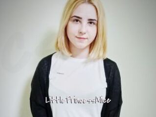 LittlePrincessAlice