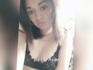 little_Asian Commando Sexy