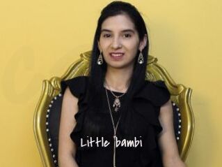 Little_bambi